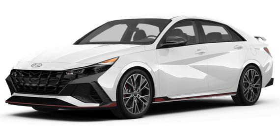 HYUNDAI ELANTRA N 2023 KMHLW4AK5PU014834 image HYUNDAI ELANTRA N 2023 KMHLW4AK5PU014834 image